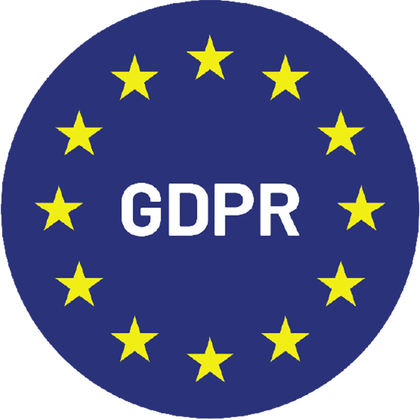GDPR logo